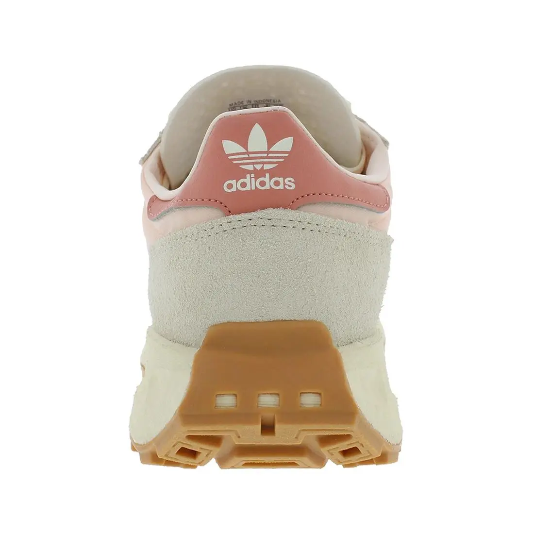 Adidas shoes - Aluminium/Wonder Clay/Wonder Quartz, Main: Beige (UPC: 196467127425) 2