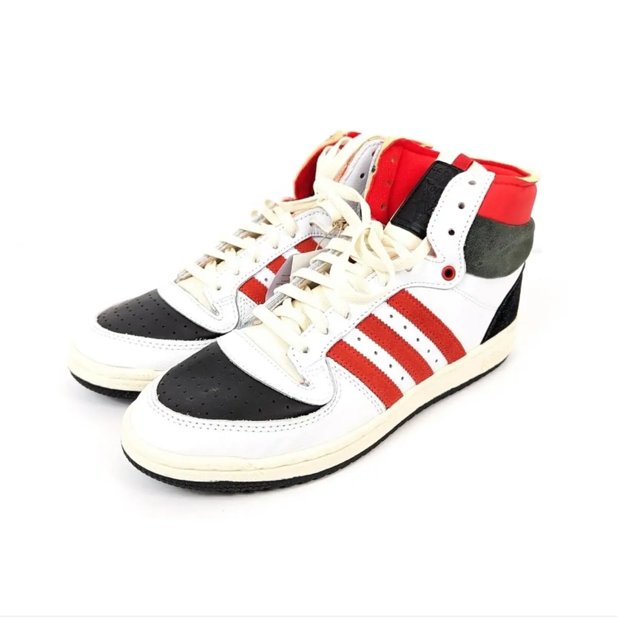 Adidas shoes - Black 0