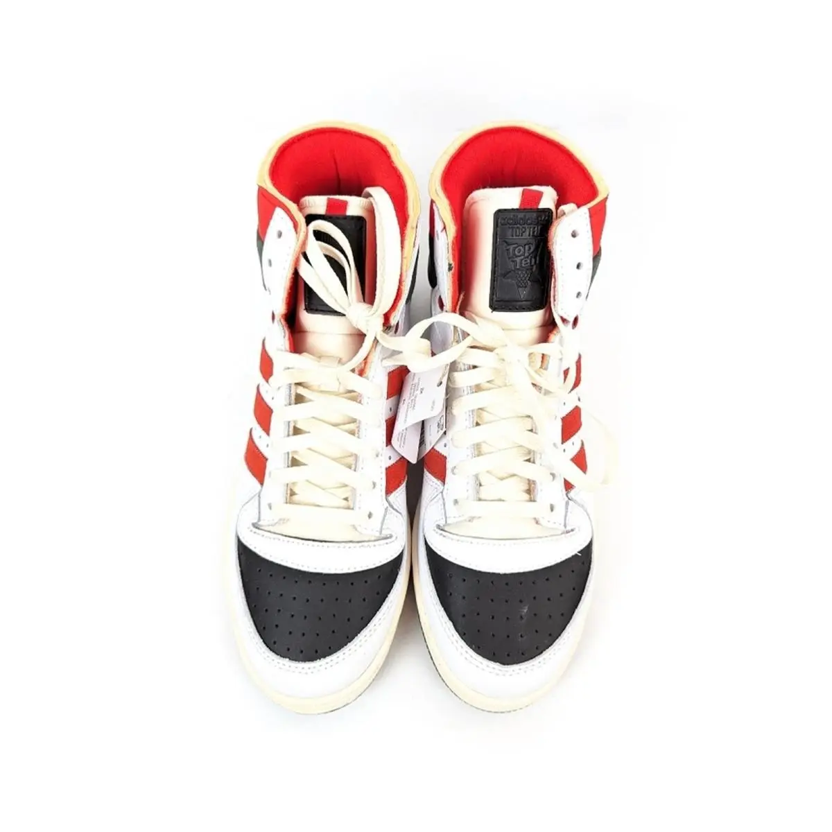 Adidas shoes - Black 2