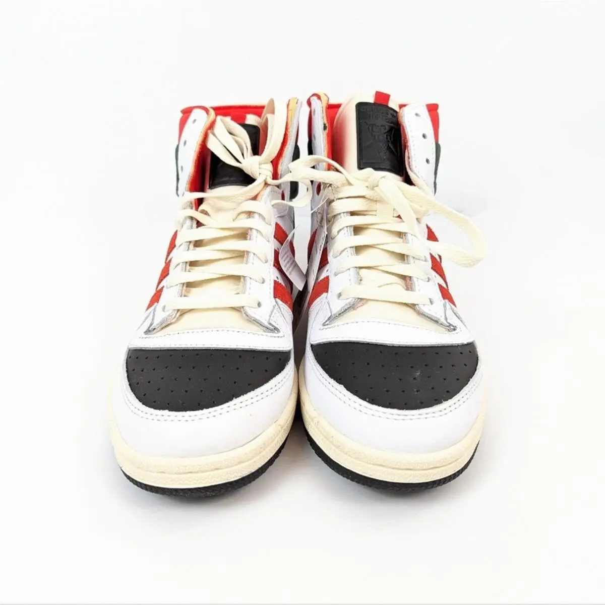 Adidas shoes - Black 1
