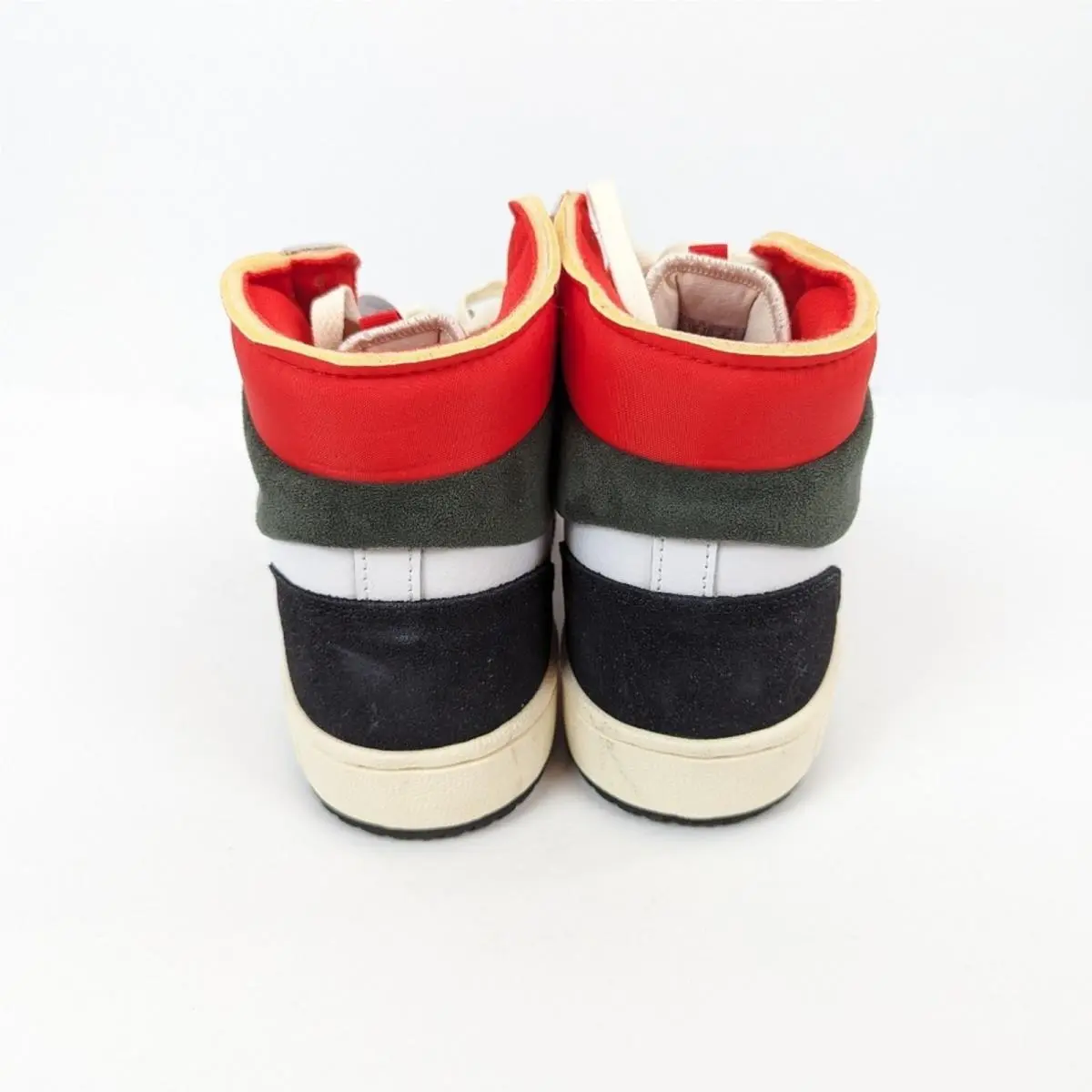Adidas shoes - Black 4