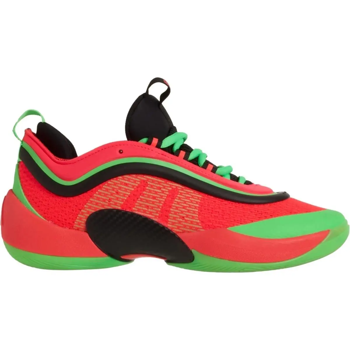 Adidas shoes - adidas D.O.N. Issue - Issue - Red 0
