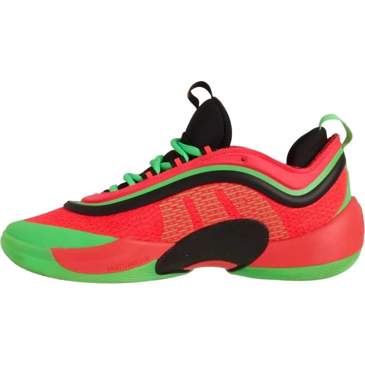Adidas shoes - adidas D.O.N. Issue - Issue - Red 1
