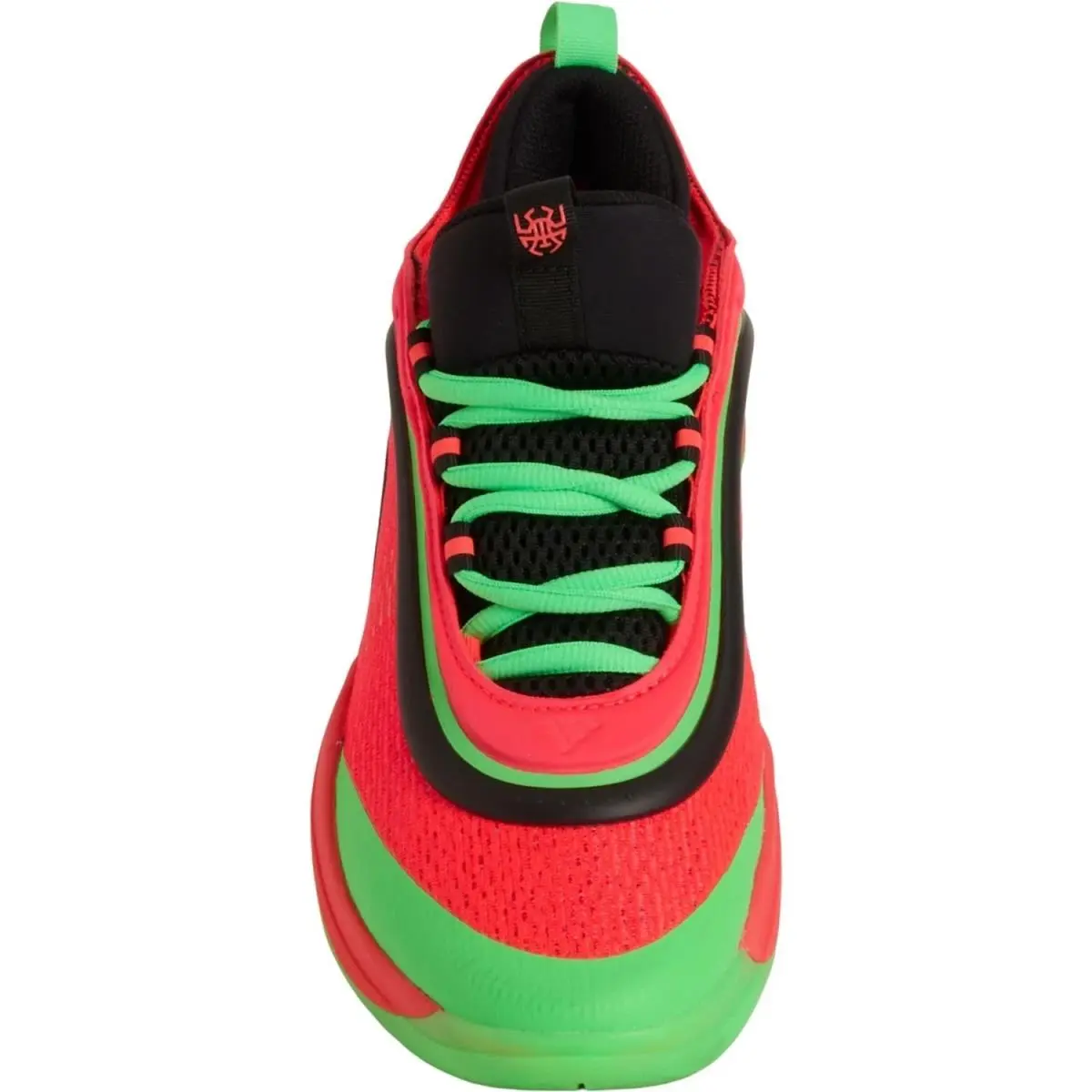 Adidas shoes - adidas D.O.N. Issue - Issue - Red 4