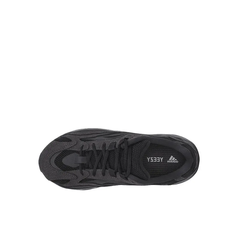 Adidas shoes - adidas  Yeezy Boost 700 V2 Lace Up  Toddler - FU6695 - Black (UPC: 193093893717) 1