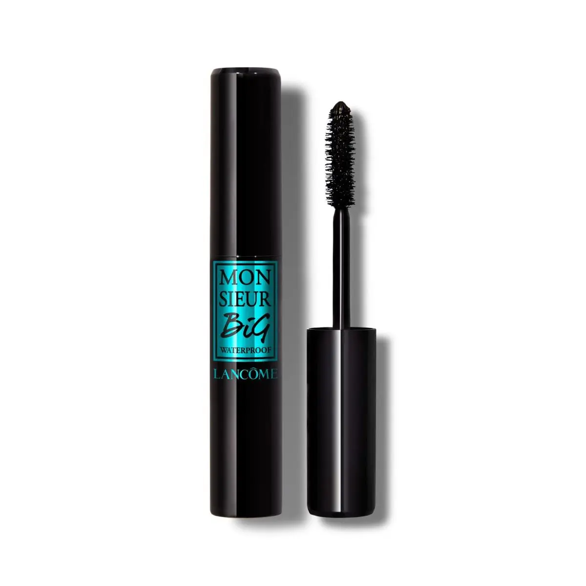 Waterproof Mascara Instant Volume False Lash Effect 24 Hour Lancome Monsieur
