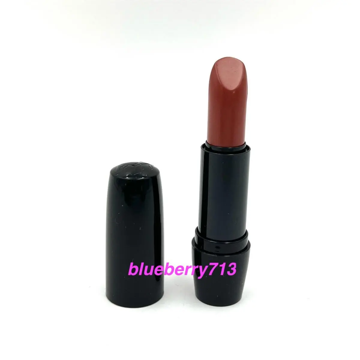 Lancome Color Design Lipstick Full Size 256 Sugared Maple Sheen