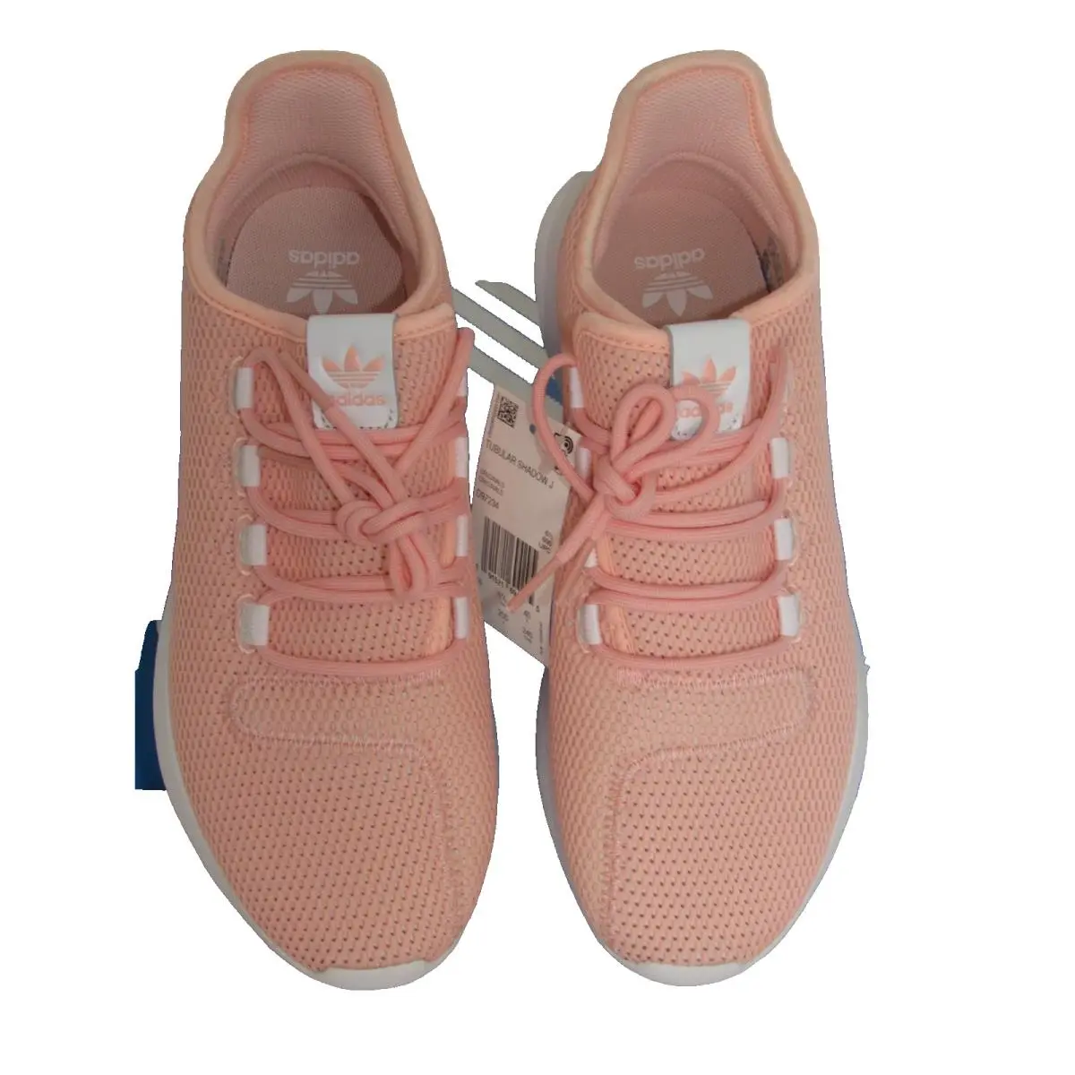 Adidas shoes - adidas Tubular Shadow - Tubular Shadow - Hazcor (UPC: 191521694295) 11