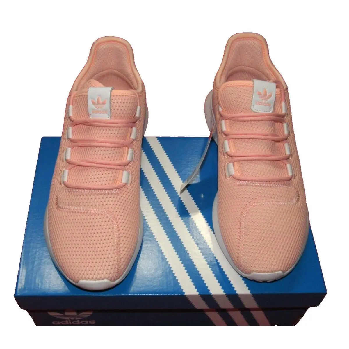 Adidas shoes - adidas Tubular Shadow - Tubular Shadow - Hazcor (UPC: 191521694295) 6