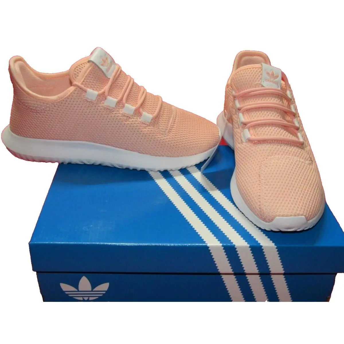 Adidas shoes - adidas Tubular Shadow - Tubular Shadow - Hazcor (UPC: 191521694295) 7