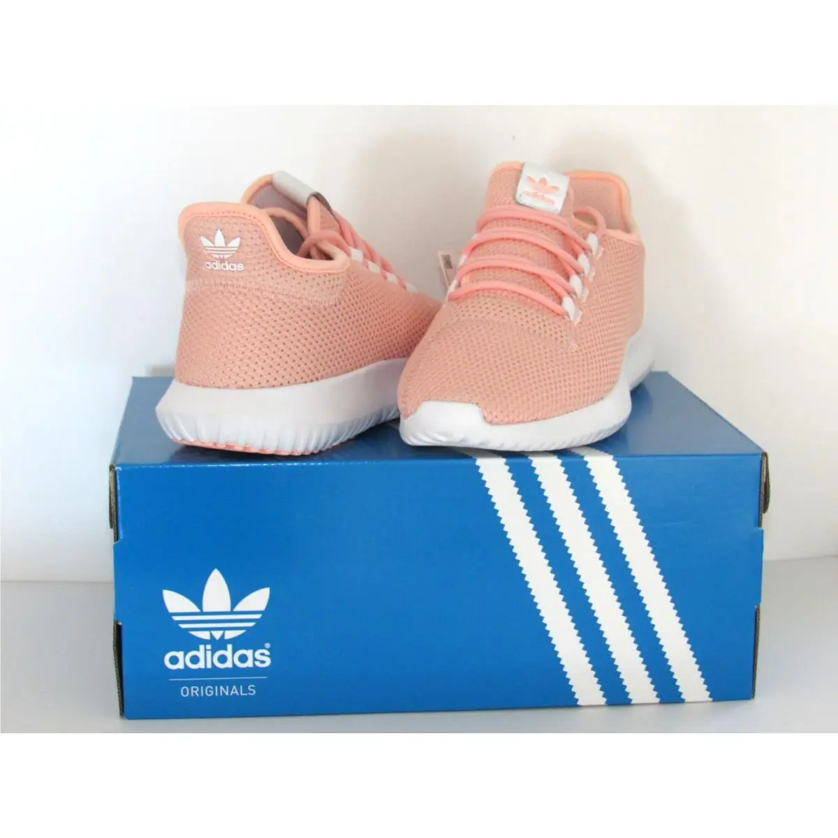 Adidas shoes - adidas Tubular Shadow - Tubular Shadow - Hazcor (UPC: 191521694295) 9