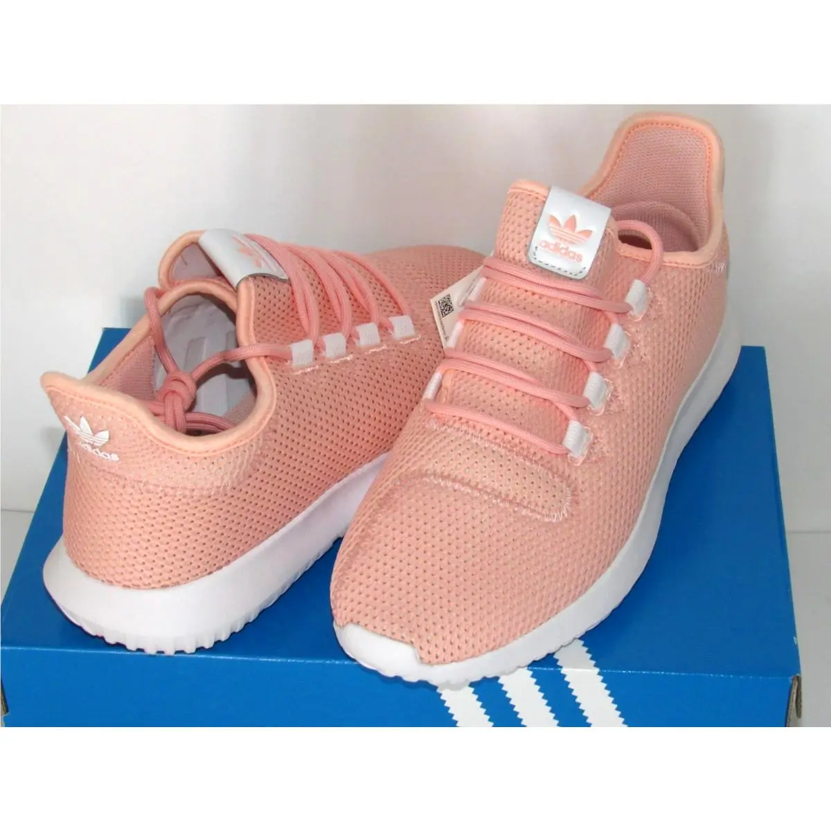 Adidas shoes - adidas Tubular Shadow - Tubular Shadow - Hazcor (UPC: 191521694295) 10