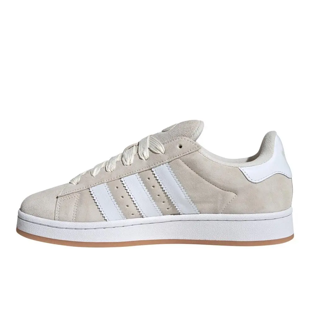 Adidas shoes - adidas Campus 00S Lace Up - ID1435 - Beige, White (UPC: 196477118901) 1