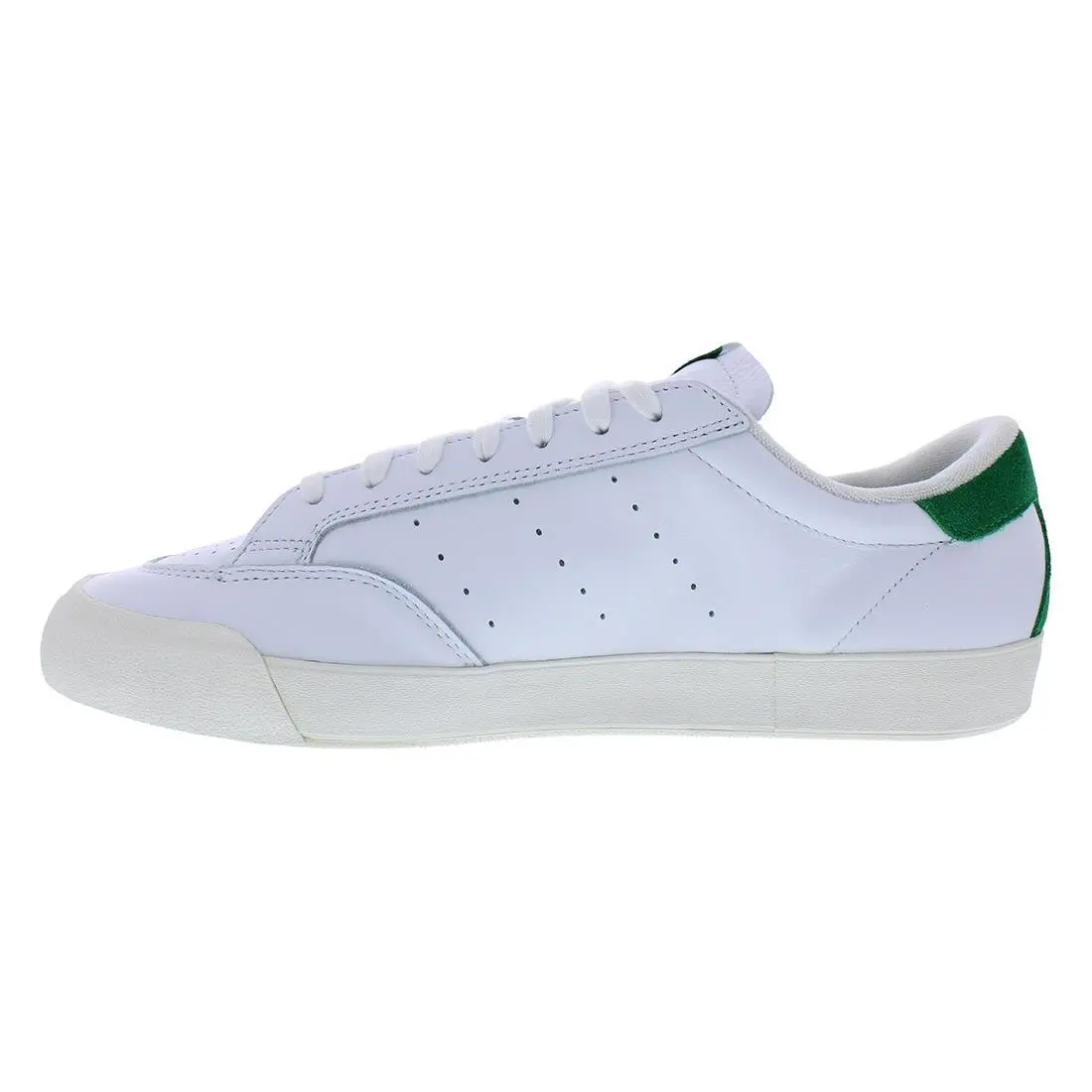 Adidas shoes - Cloud White/Cloud White/Chalk White (UPC: 196463448296) 1