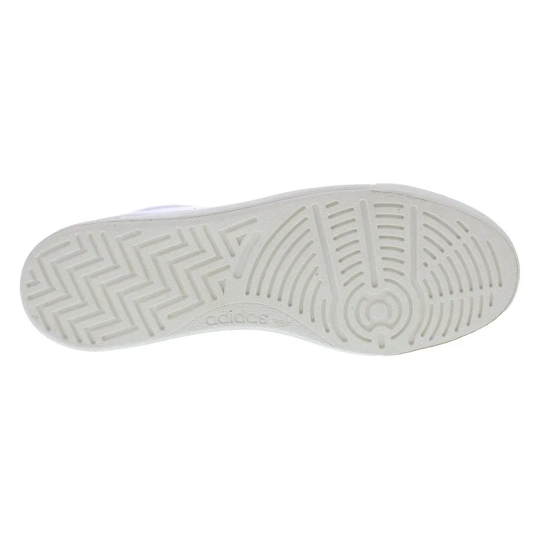 Adidas shoes - Cloud White/Cloud White/Chalk White (UPC: 196463448296) 2