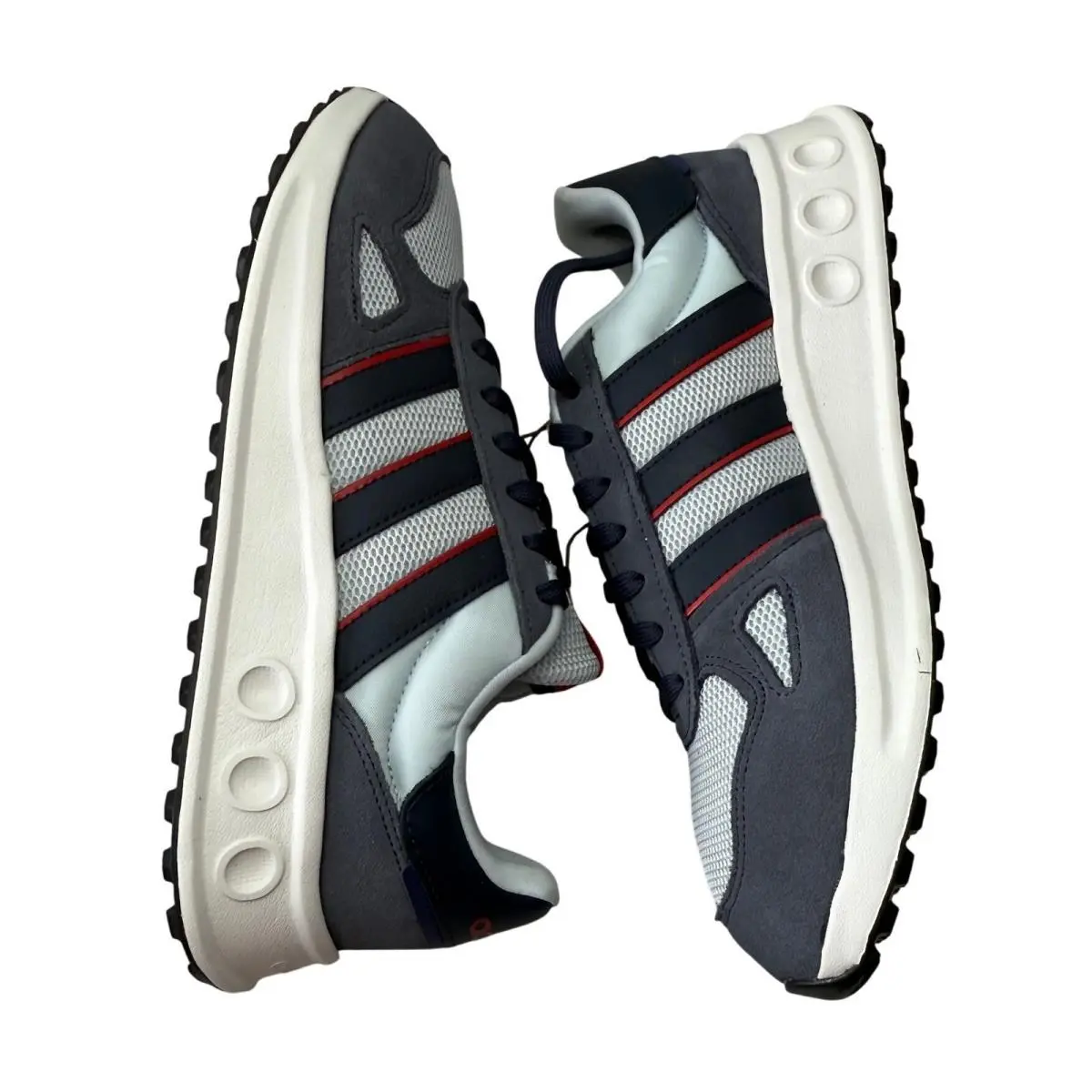 Adidas shoes - Run 84 - Run - Blue 1