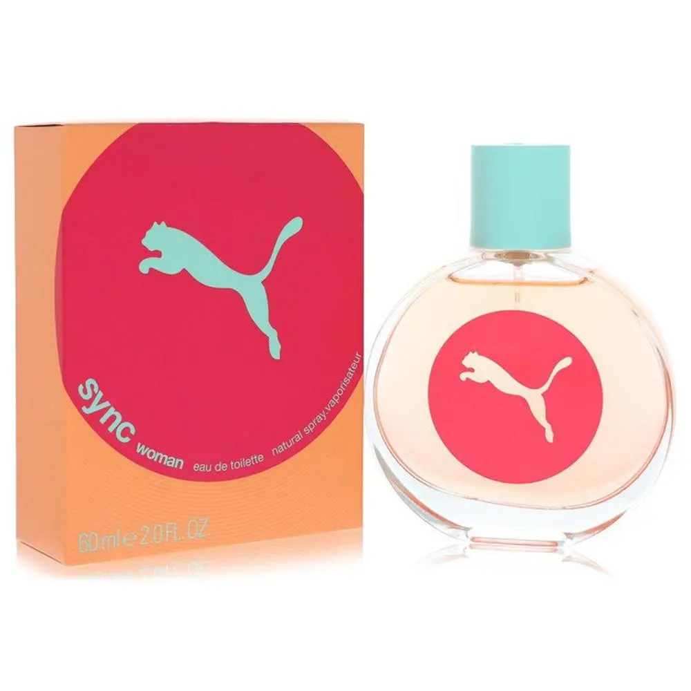 Puma Sync Eau de Toilette