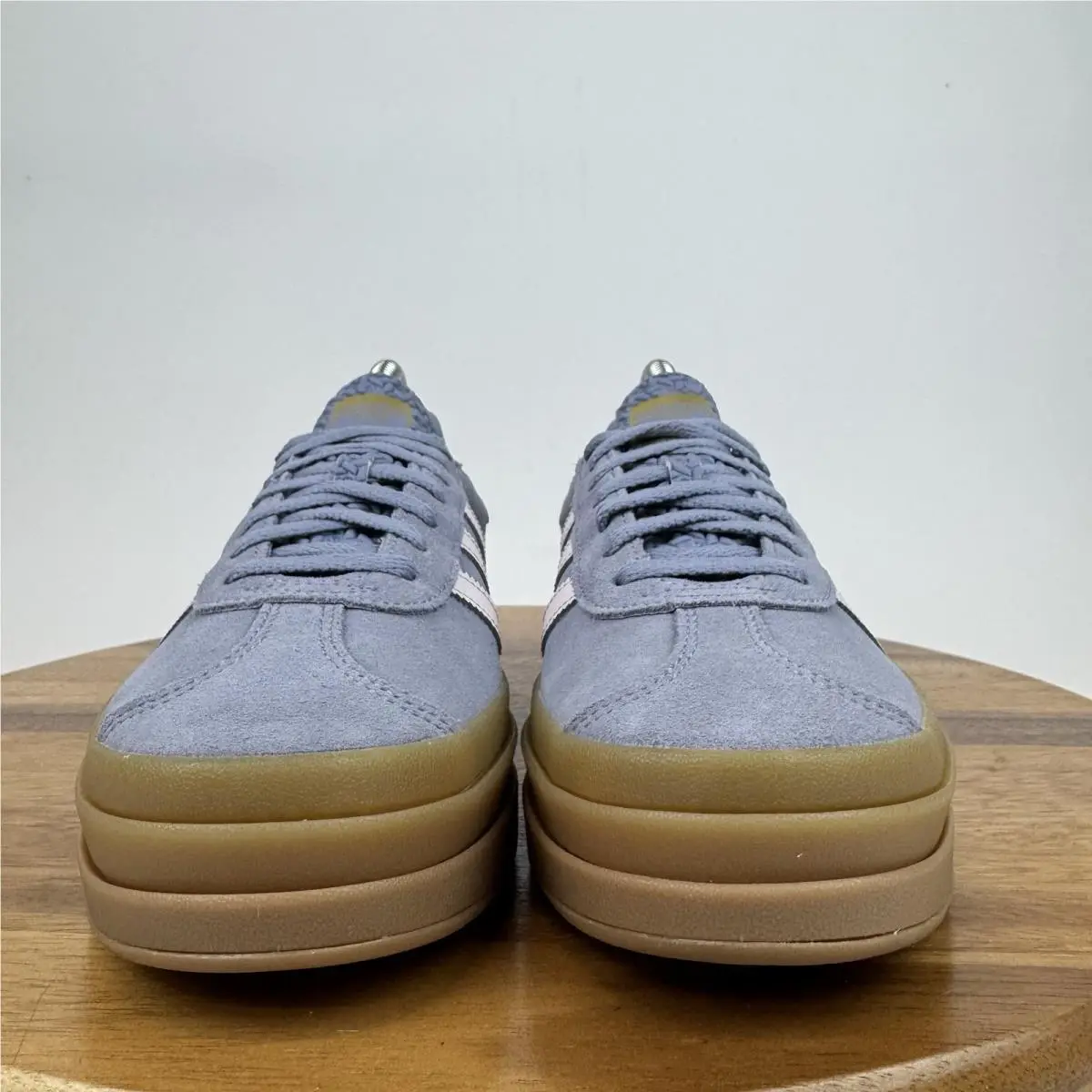 Adidas shoes - adidas Gazelle - Gazelle - Blue 1