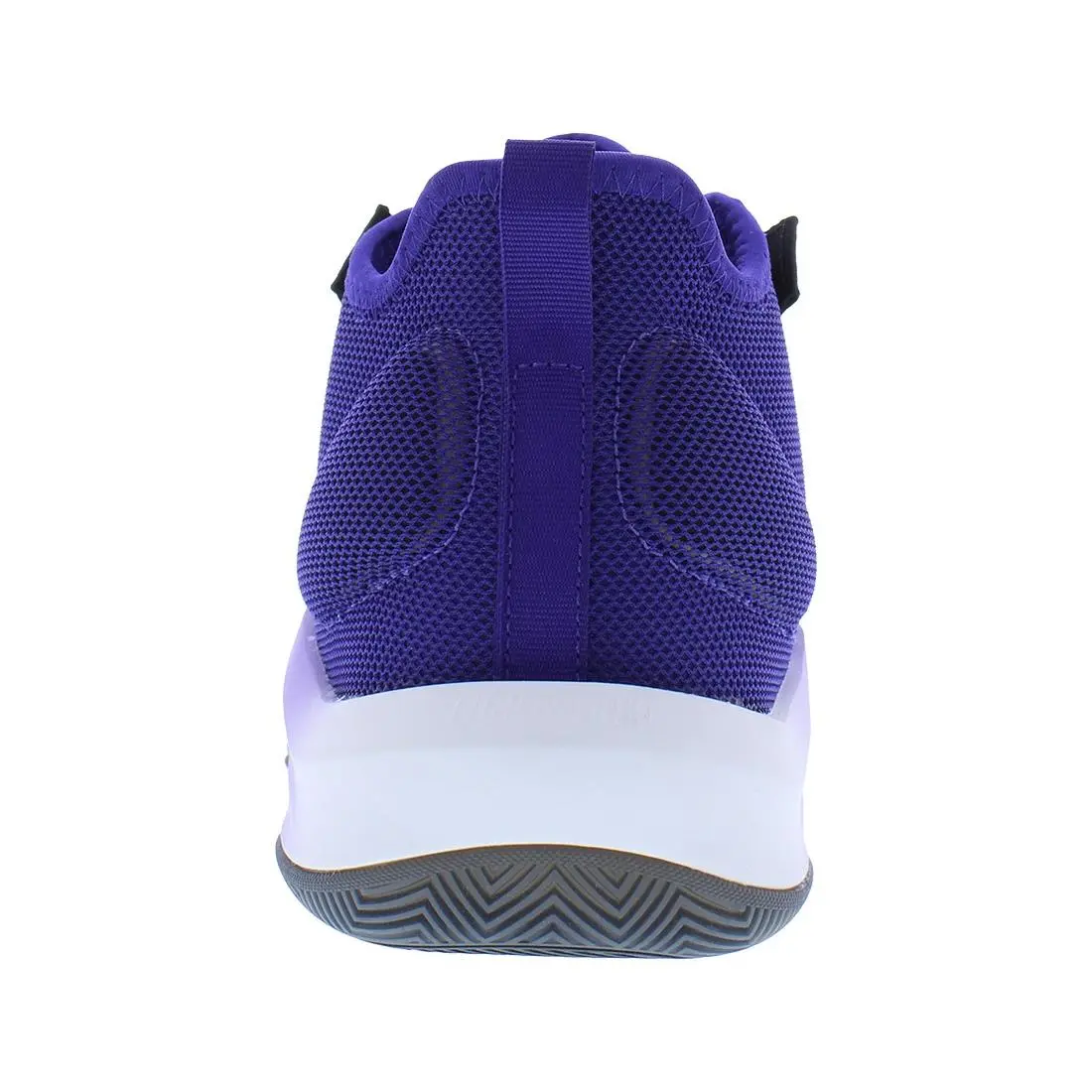 Adidas shoes - Purple/Core Black/Footwear White, Main: Purple (UPC: 196474887756) 2