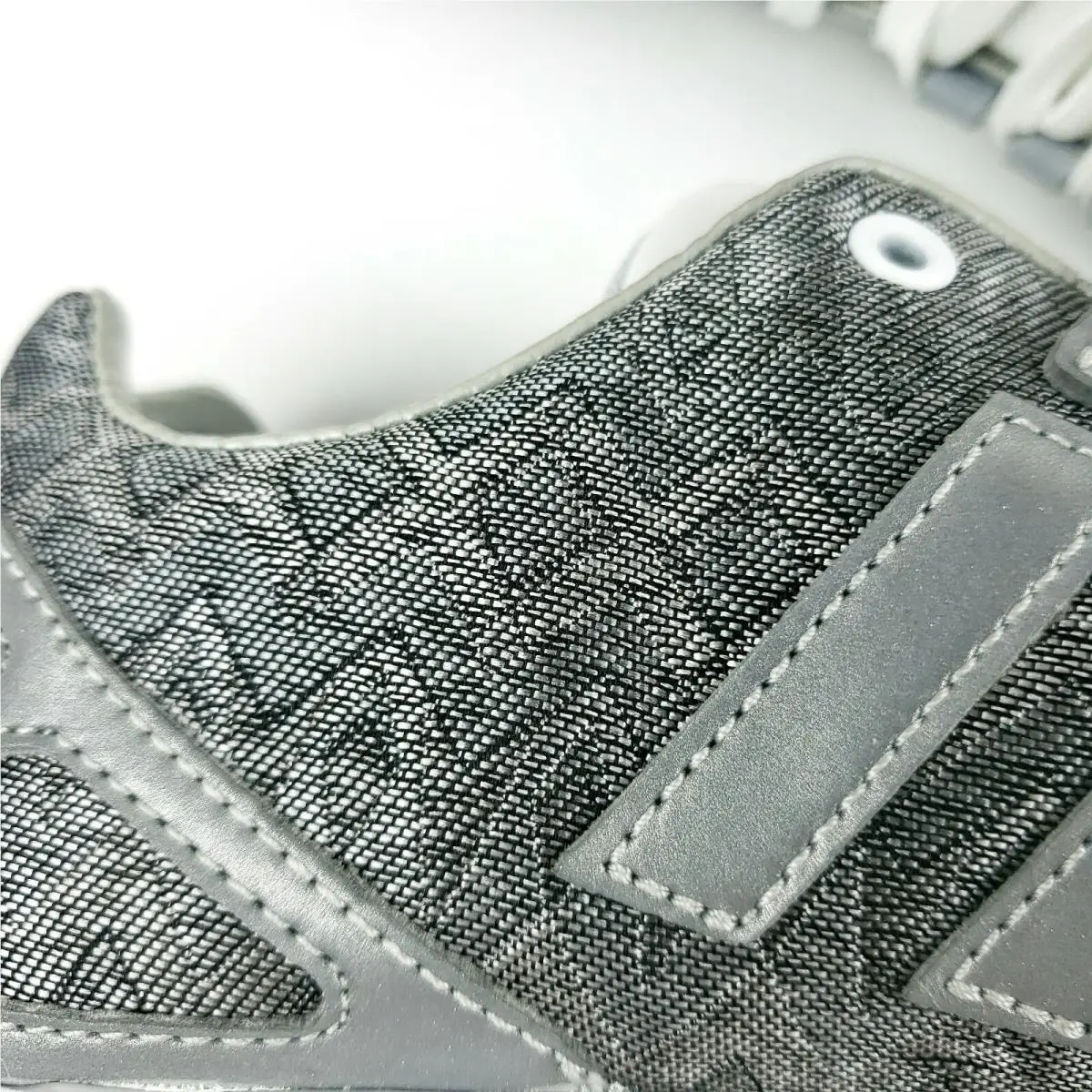 Adidas shoes - adidas zx flux tech - flux tech - M21305 - Silver 6
