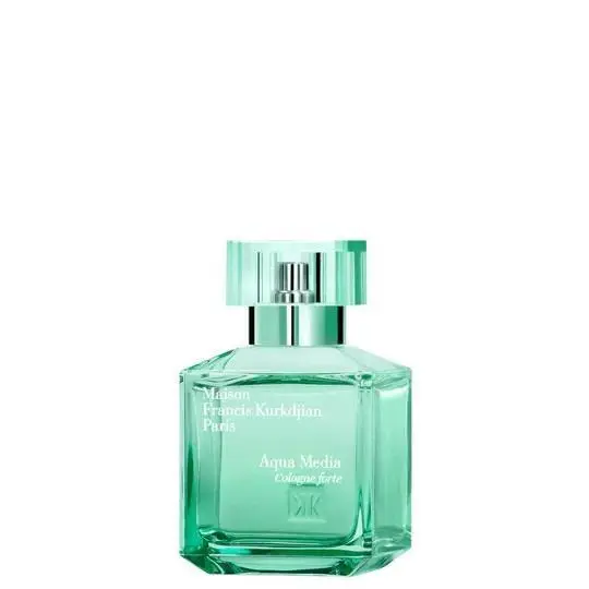 Mfk Kurkdjian Aqua Media Cologne Forte Edp 70ml 2.4 fl oz by Maison Francis Kurkdjian