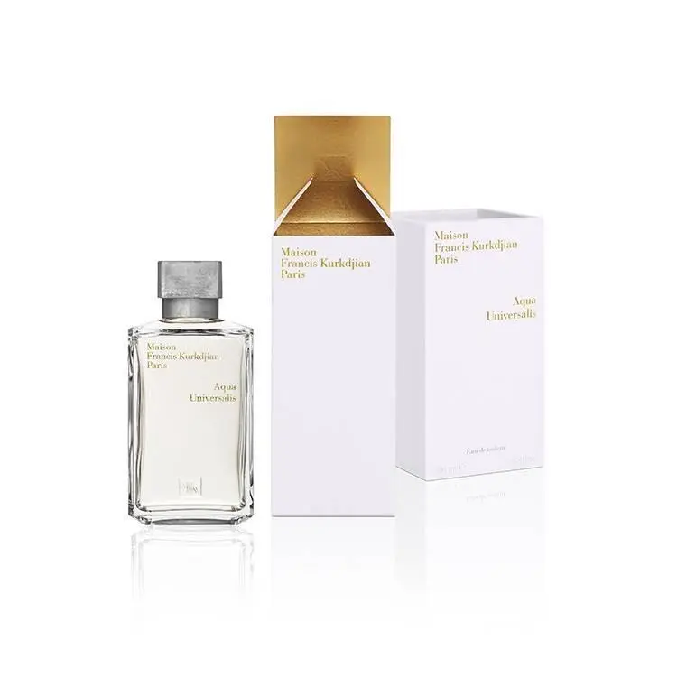 Aqua Universalis Eau de Toilette Edt 200ml 6.8oz by Maison Francis Kurkdjian