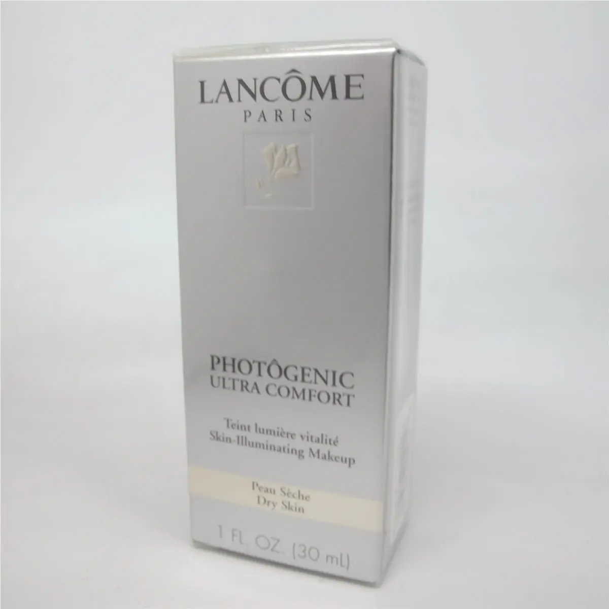 Lancome Photogenic Ultra Comfort Foundation Ultra Bisque 2C 1.0 oz