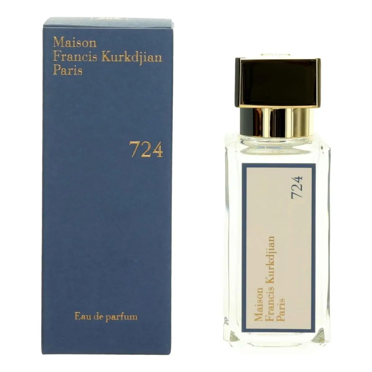724  1.2 oz Edp Spray For Women by Maison Francis Kurkdjian