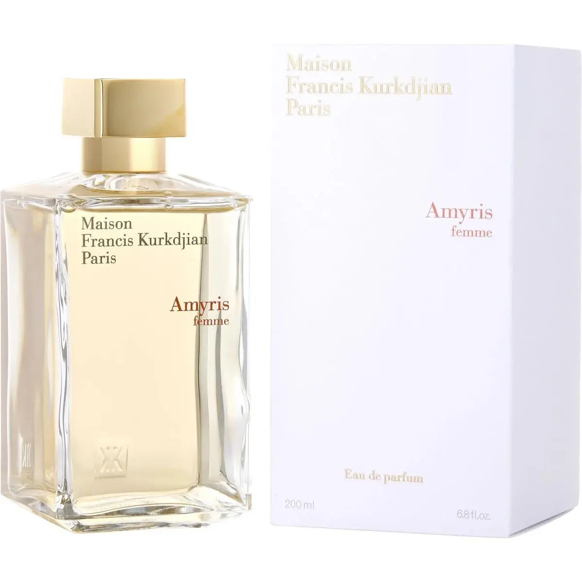 Ladies Amyris Femme Edp Spray 6.7 oz Fragrances by Maison Francis Kurkdjian