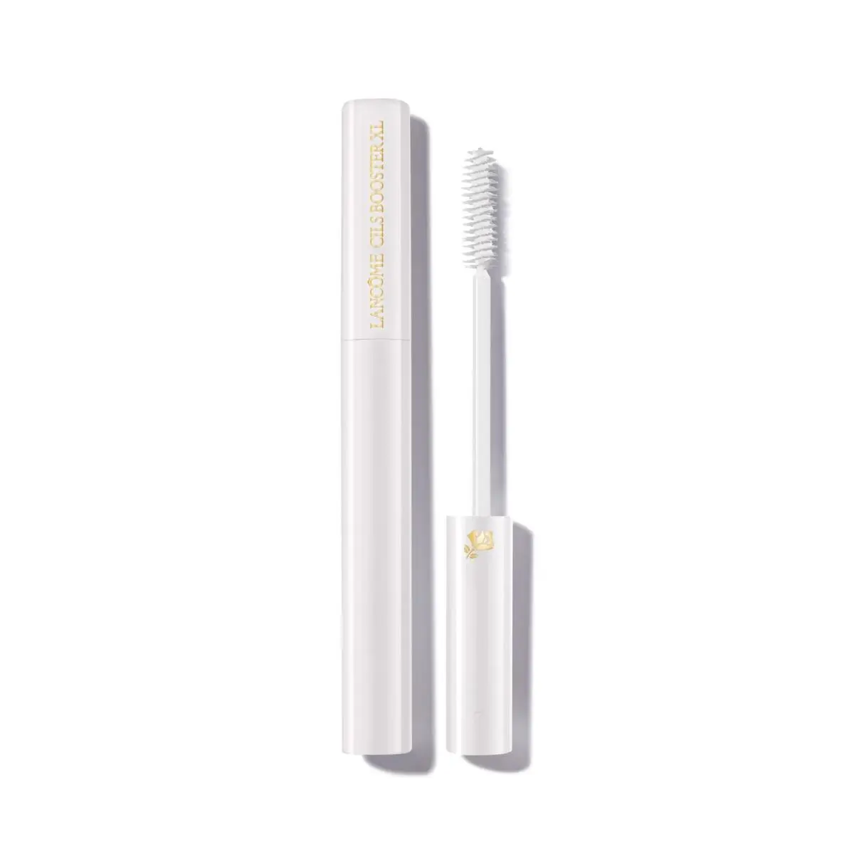 Lash Primer Enhancing Mascara Booster XL Micro Fibers Vitamin B5 E Lancome Cils