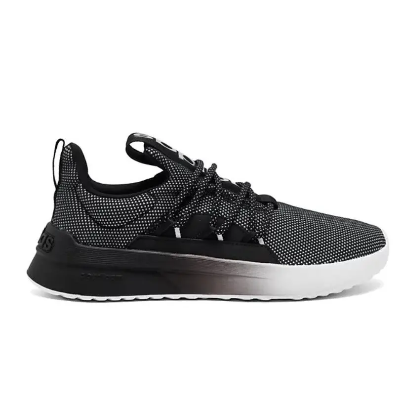 Adidas shoes - adidas Lite Racer - Lite Racer - Gray (UPC: 195740249090) 0