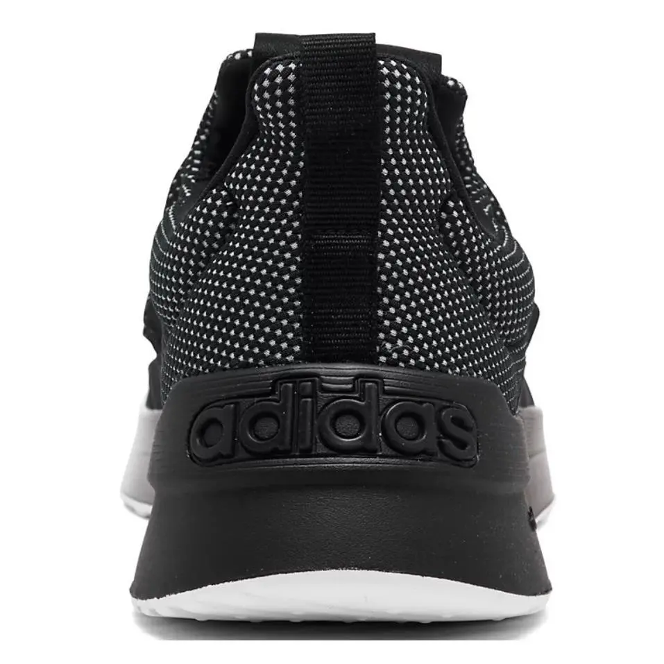 Adidas shoes - adidas Lite Racer - Lite Racer - Gray (UPC: 195740249090) 2