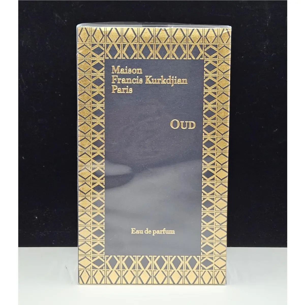 Maison Francis Kurkdjian Oud Eau De Parfum Spray 6.8 oz / 200 ml