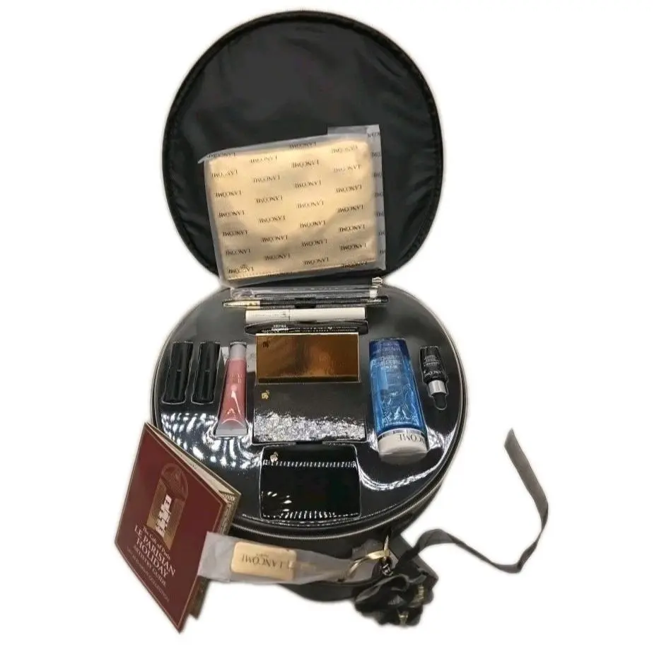 Lancome Le Parisian 13 Piece Makeup Kit
