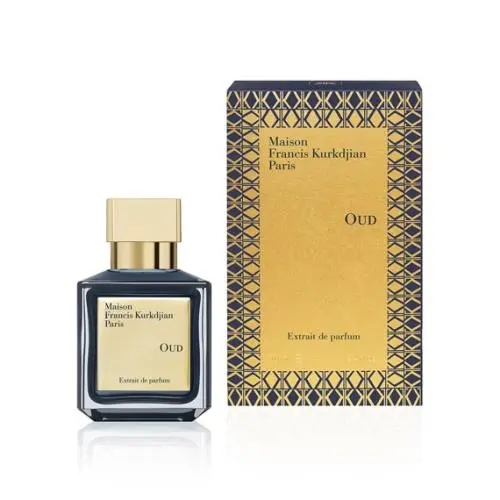 Oud Extrait de Parfum 70ml 2.3 fl oz by Maison Francis Kurkdjian