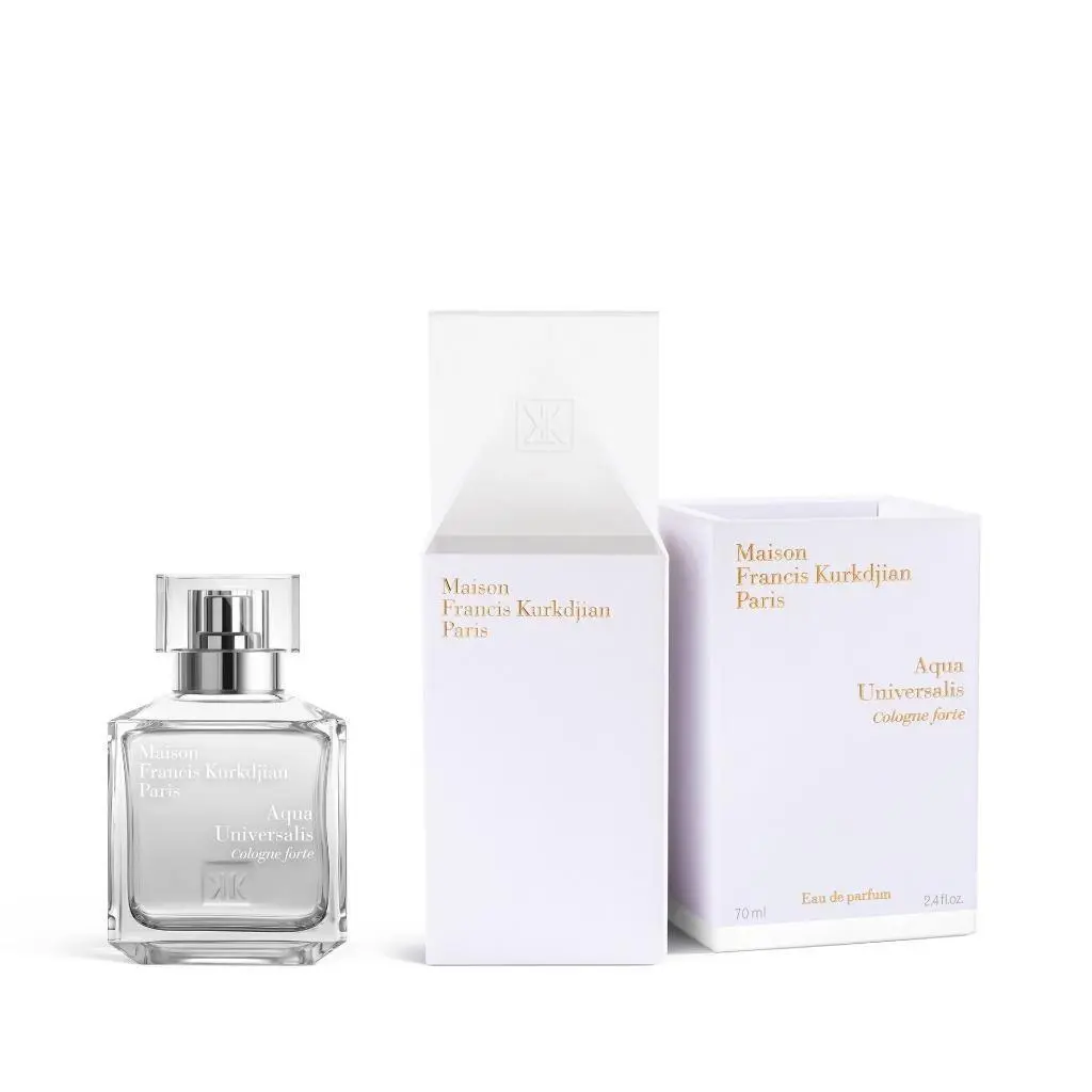 Mfk Kurkdjian Aqua Universalis Cologne Forte Eau de Parfum 70ml 2.4 fl oz