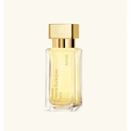 Mfk  Apom Edp 35ml 1.2 fl oz by Maison Francis Kurkdjian