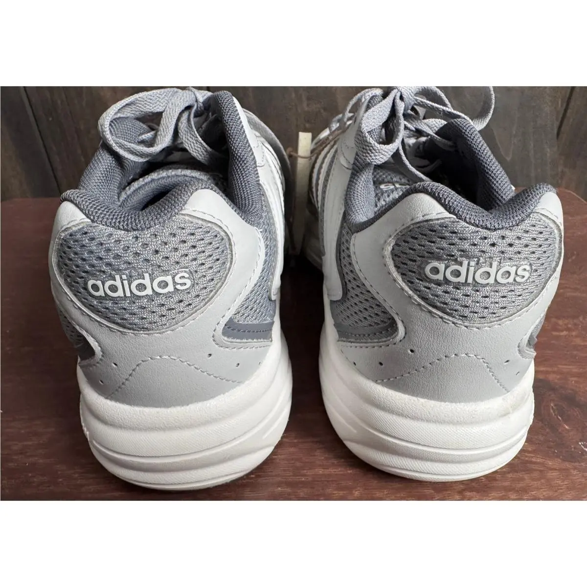 Adidas shoes - ECLYPTIX 2000 - ECLYPTIX - Gray 8
