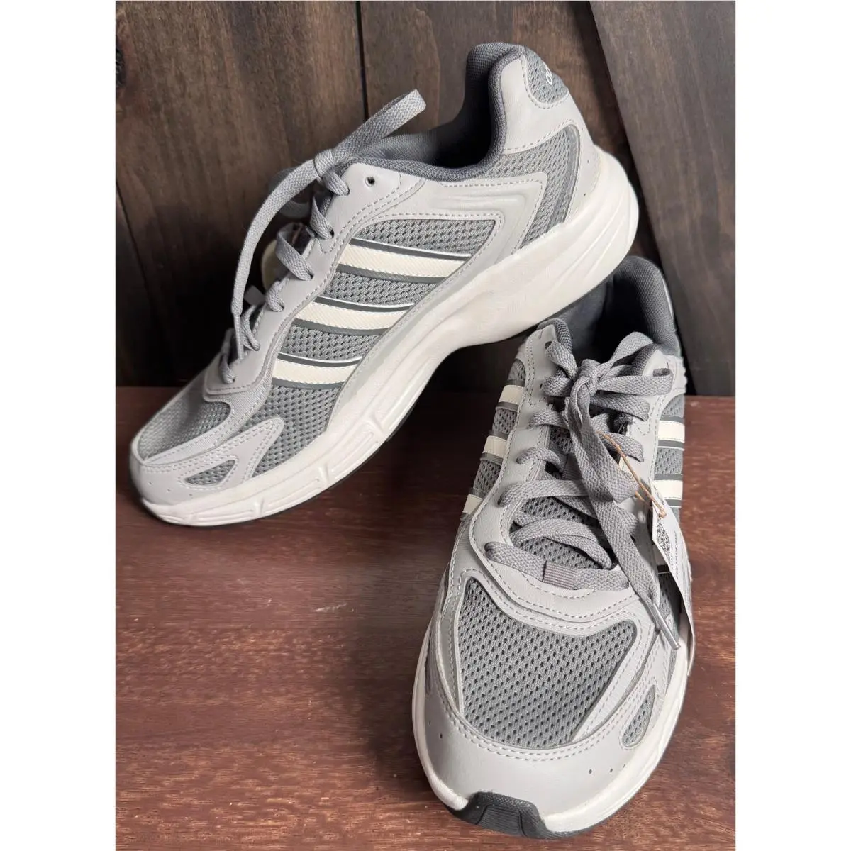 Adidas shoes - ECLYPTIX 2000 - ECLYPTIX - Gray 10