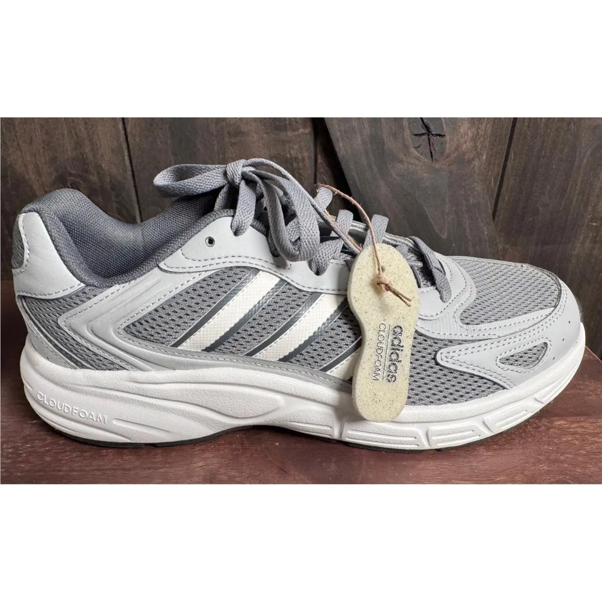 Adidas shoes - ECLYPTIX 2000 - ECLYPTIX - Gray 4