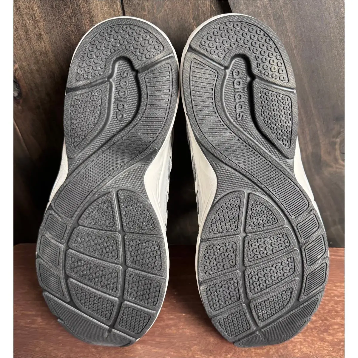 Adidas shoes - ECLYPTIX 2000 - ECLYPTIX - Gray 6