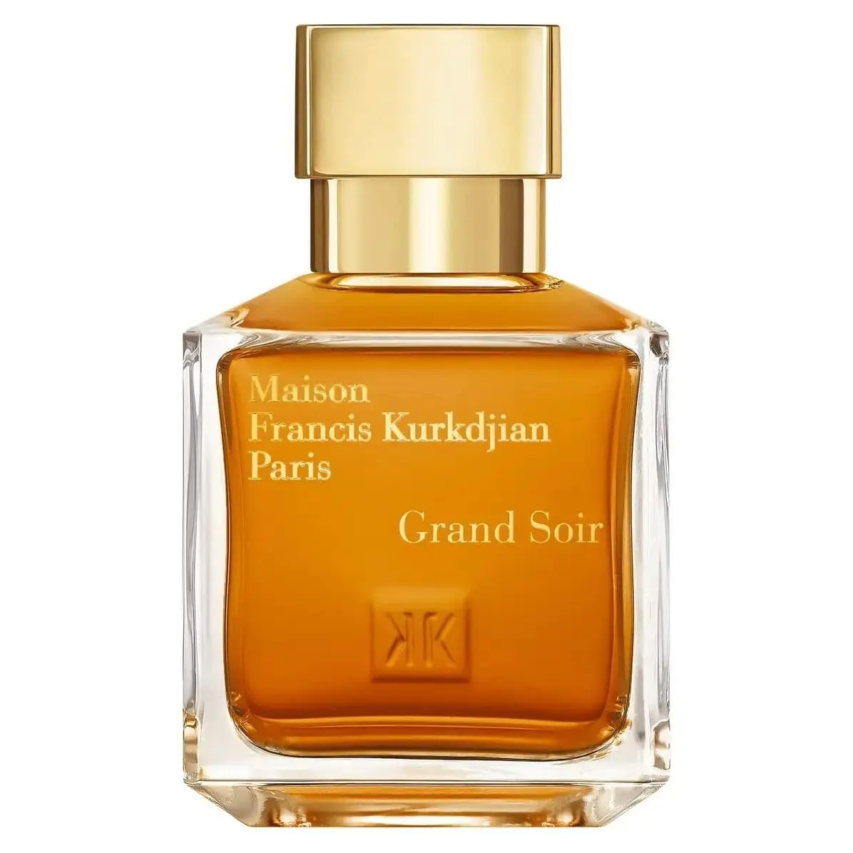 Grand Soir by Eau De Parfum Spray 2.3 Fl Oz by Maison Francis Kurkdjian
