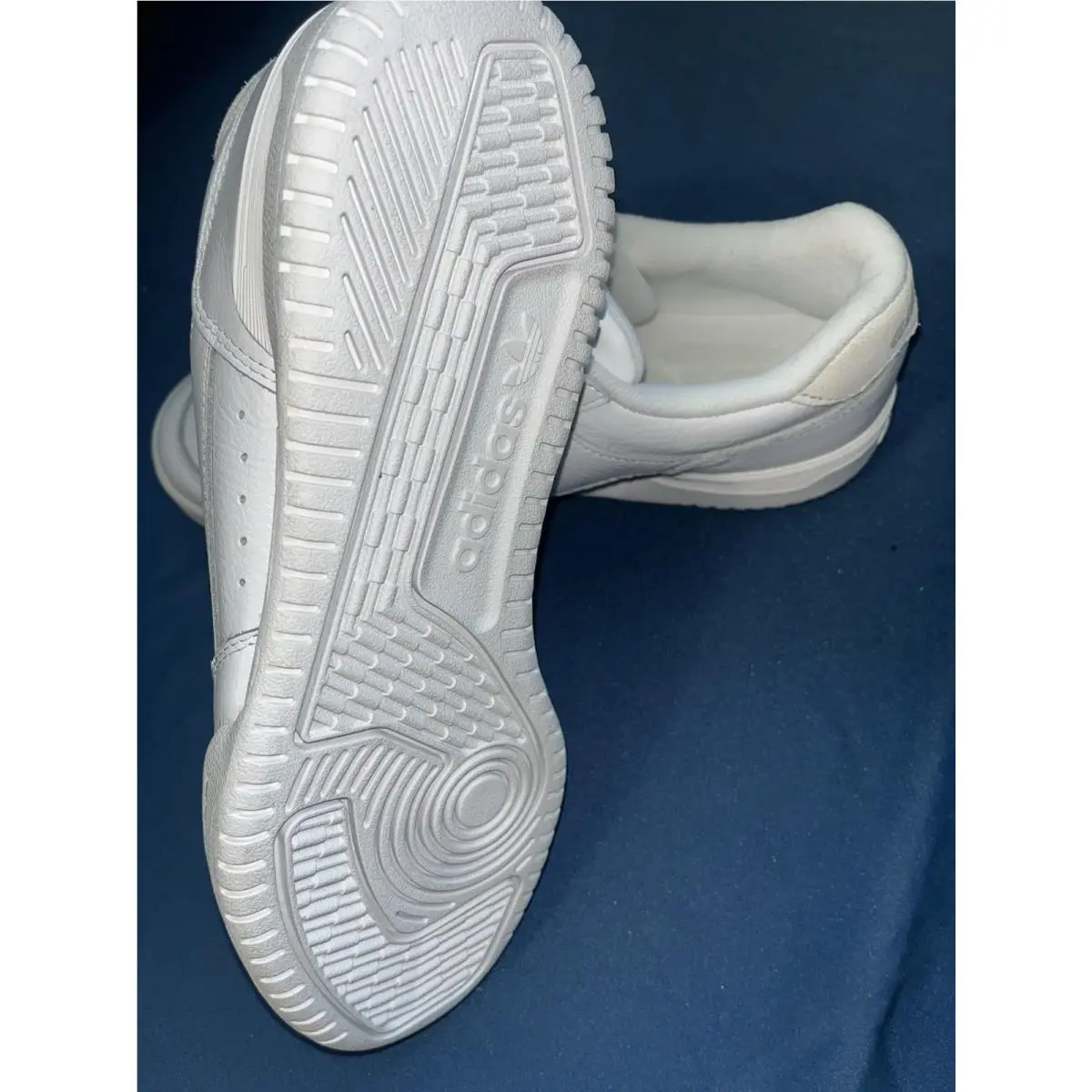 Adidas shoes - Court Super W - Court Super - IG5748 - White (UPC: 196471283711) 8