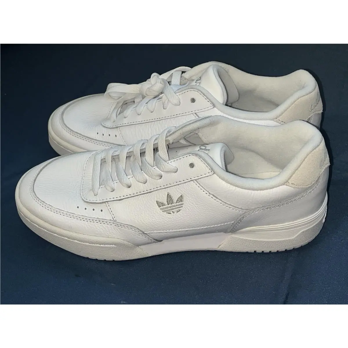 Adidas shoes - Court Super W - Court Super - IG5748 - White (UPC: 196471283711) 0