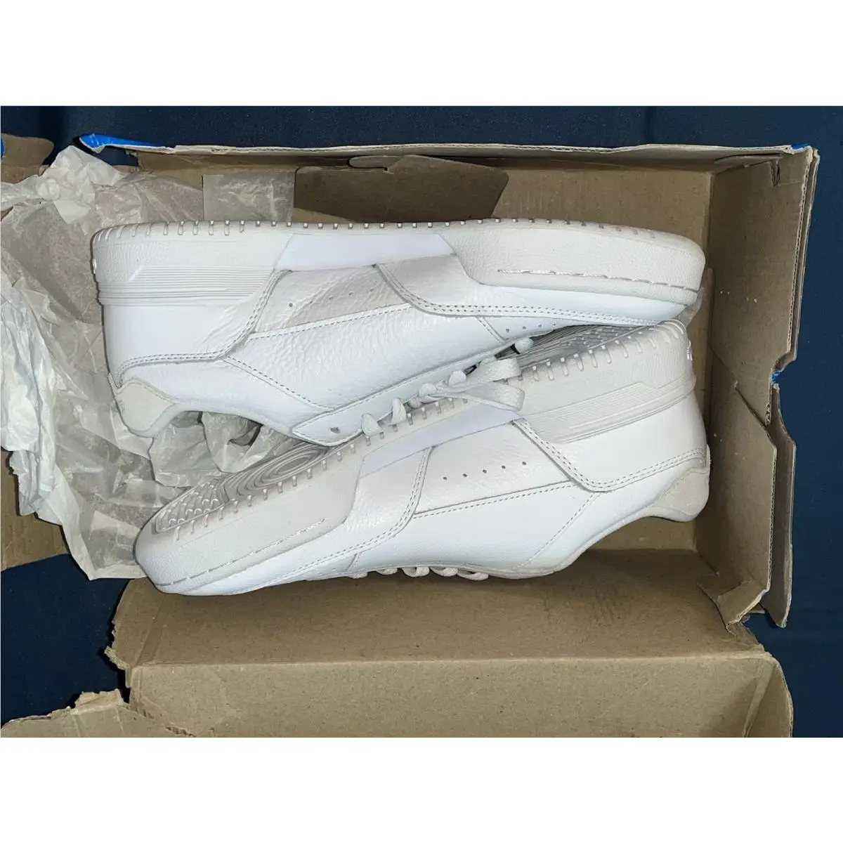 Adidas shoes - Court Super W - Court Super - IG5748 - White (UPC: 196471283711) 1