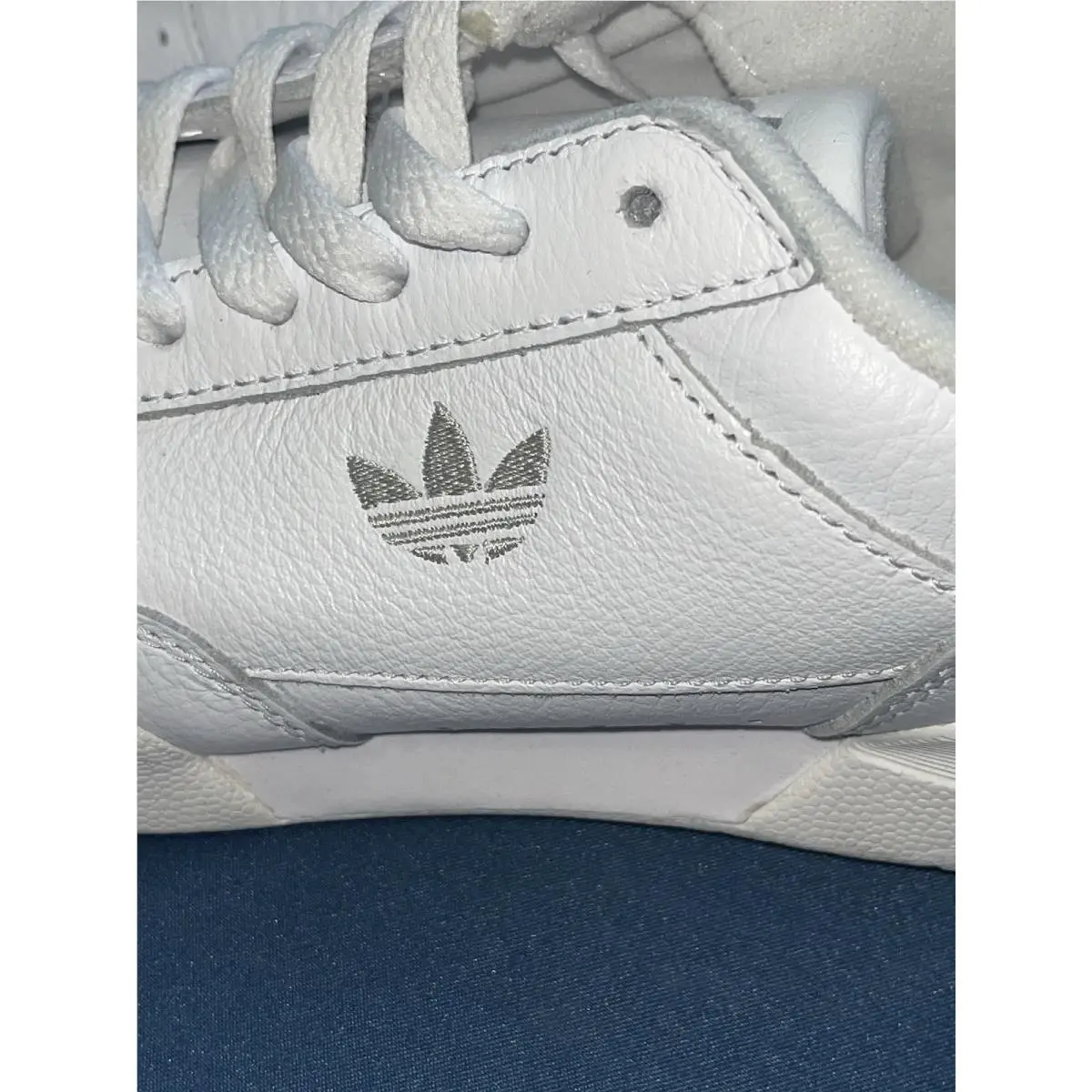 Adidas shoes - Court Super W - Court Super - IG5748 - White (UPC: 196471283711) 2