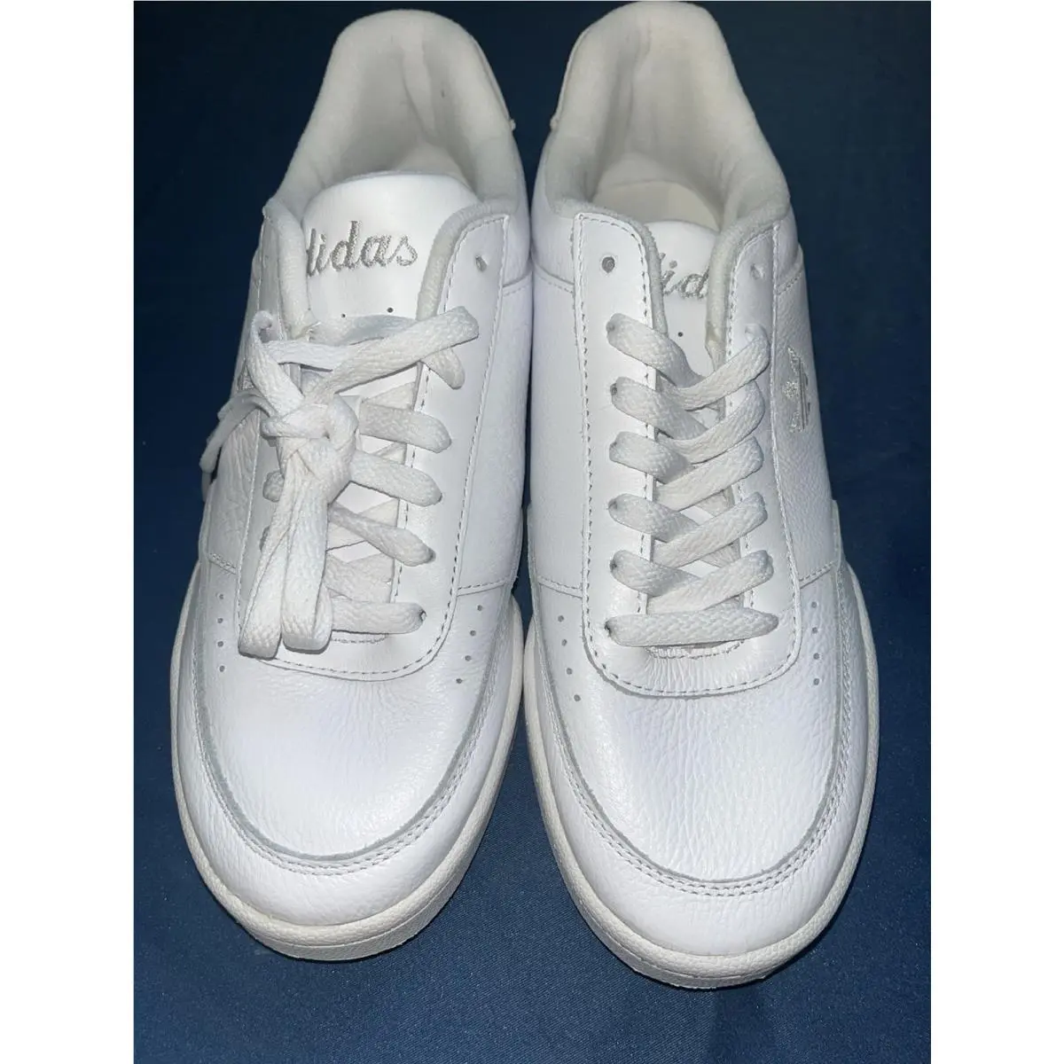 Adidas shoes - Court Super W - Court Super - IG5748 - White (UPC: 196471283711) 3