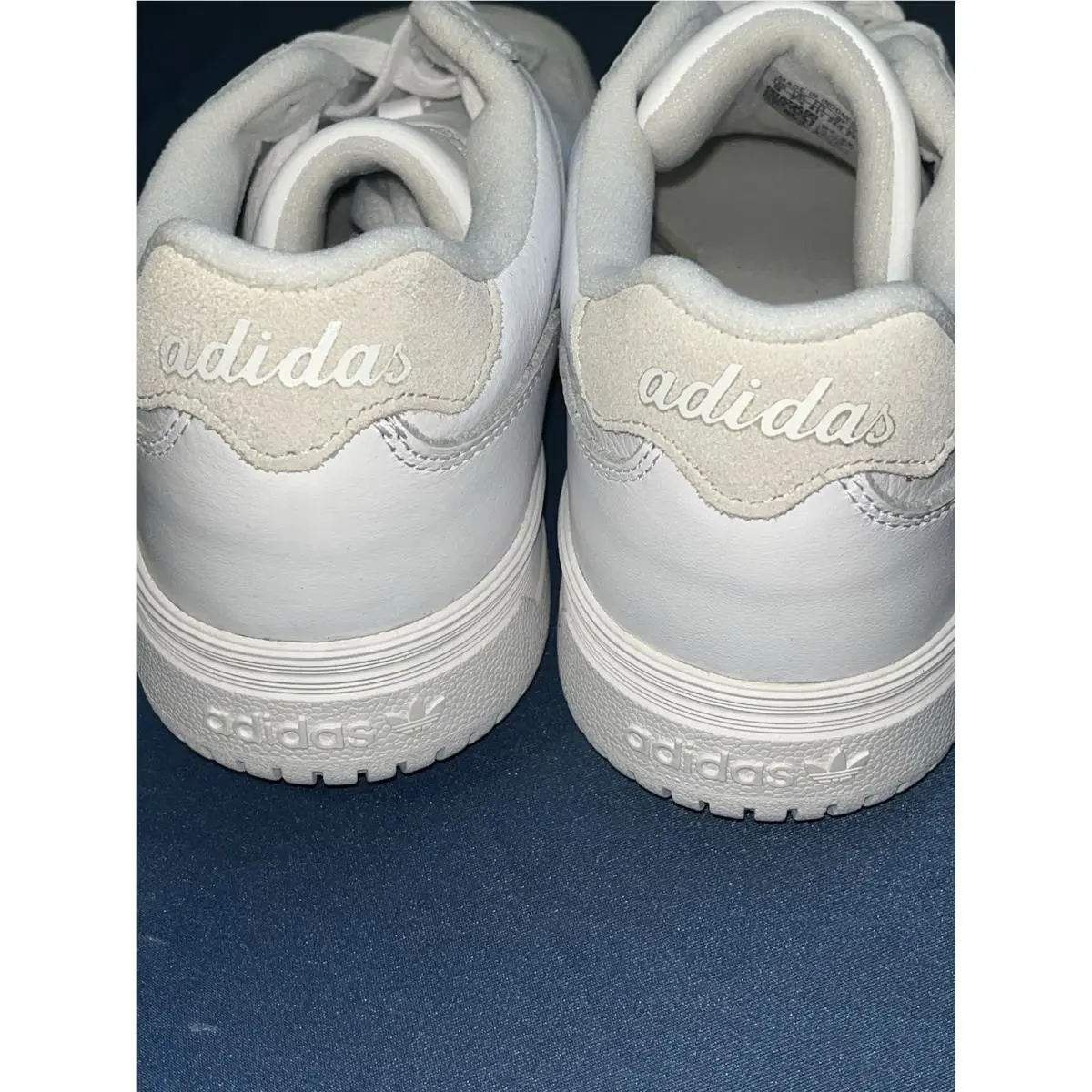 Adidas shoes - Court Super W - Court Super - IG5748 - White (UPC: 196471283711) 4