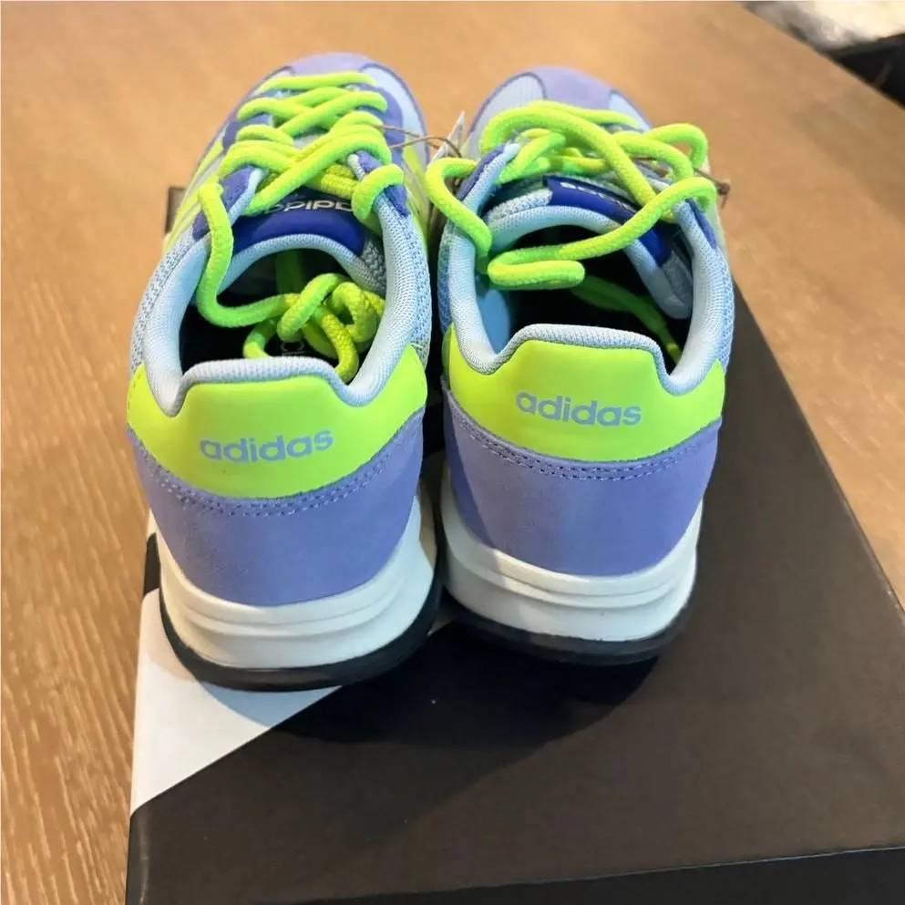 Adidas shoes - Green 0