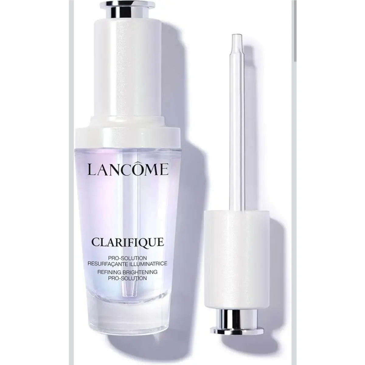 Lot of 5 Lancome Clarifique Refining Brightening Pro-solution 1 oz 30ml